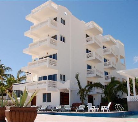 Casa Costa Azul Hotel San Jose del Cabo Exterior photo
