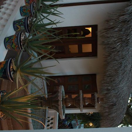 Casa Costa Azul Hotel San Jose del Cabo Exterior photo
