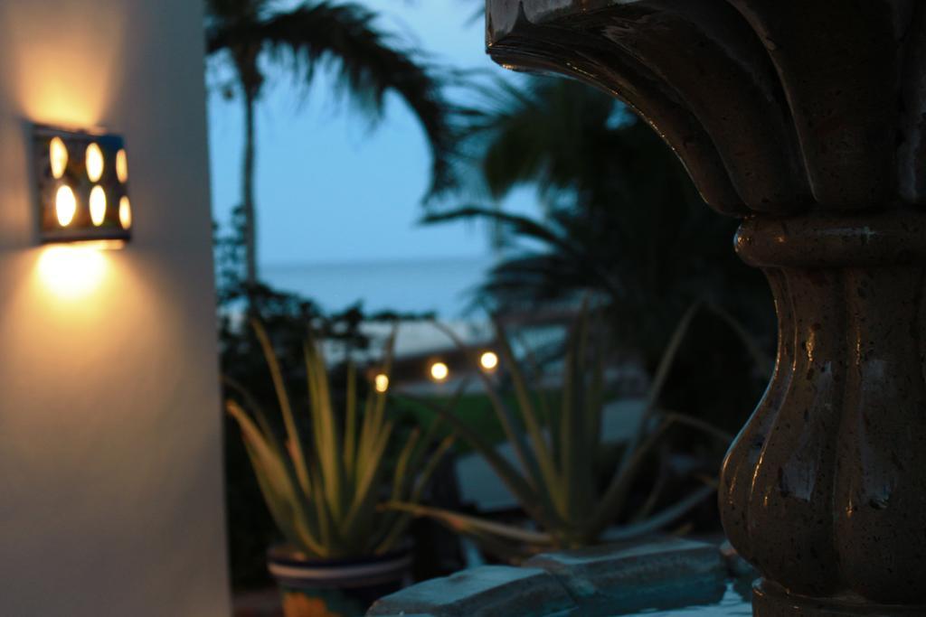 Casa Costa Azul Hotel San Jose del Cabo Exterior photo
