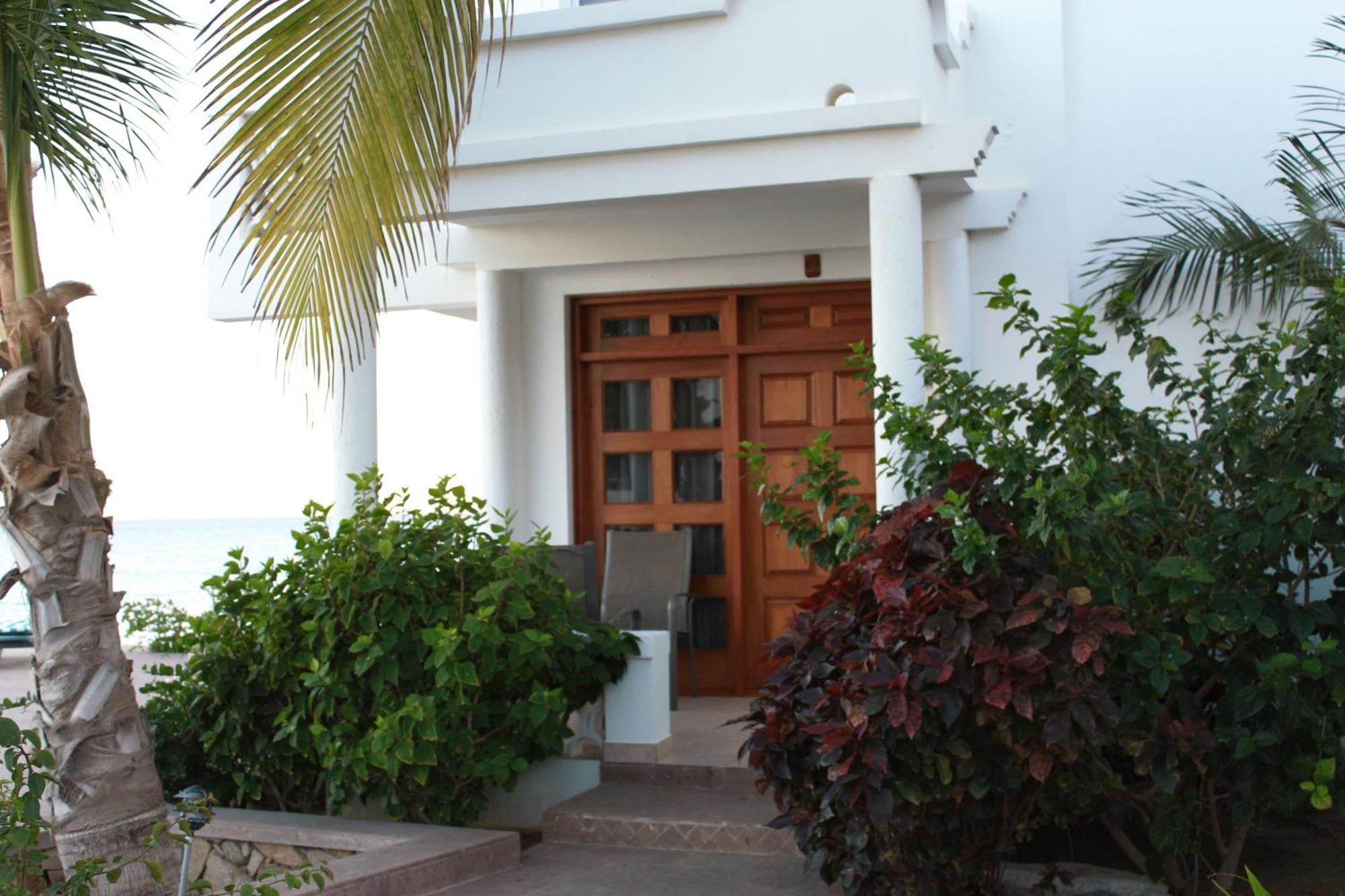 Casa Costa Azul Hotel San Jose del Cabo Exterior photo