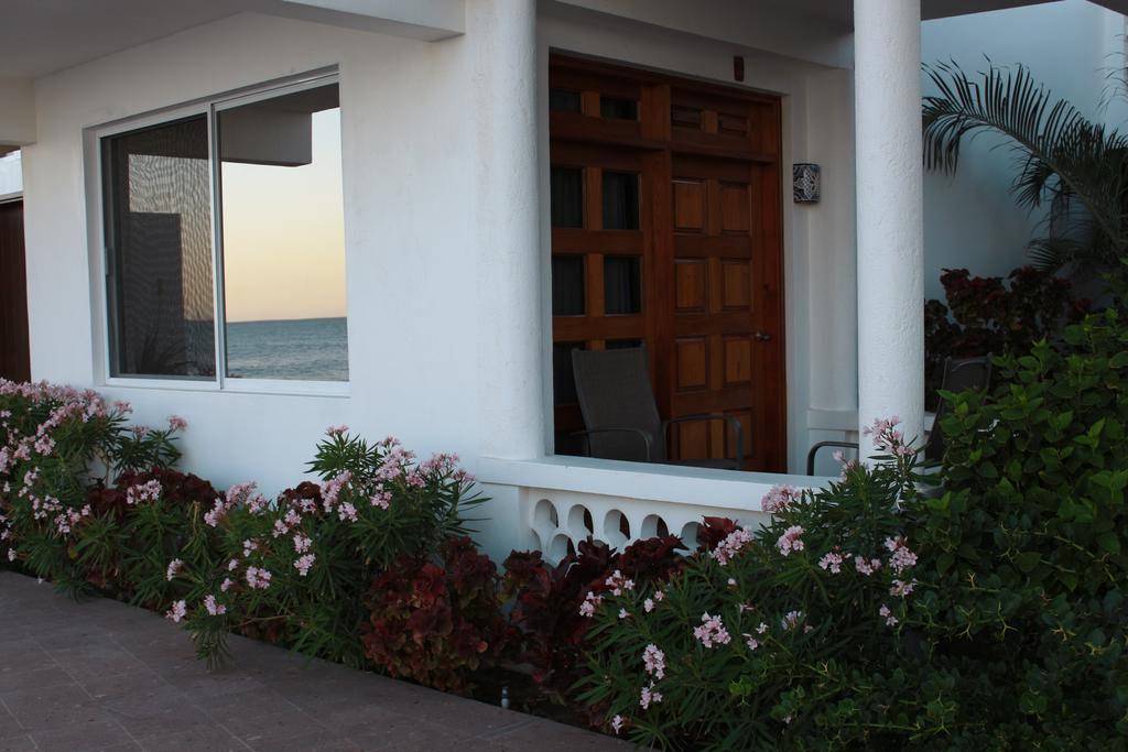 Casa Costa Azul Hotel San Jose del Cabo Exterior photo