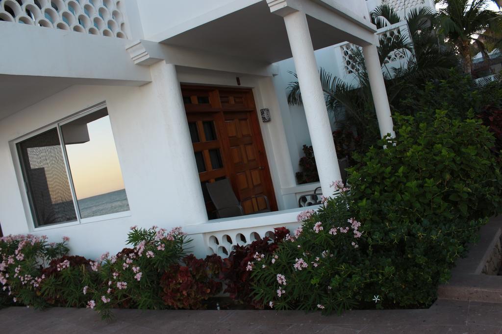 Casa Costa Azul Hotel San Jose del Cabo Exterior photo